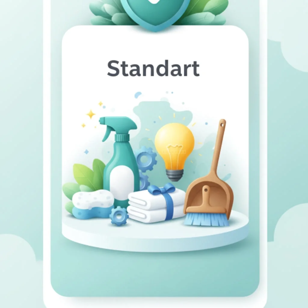 定期お掃除プラン